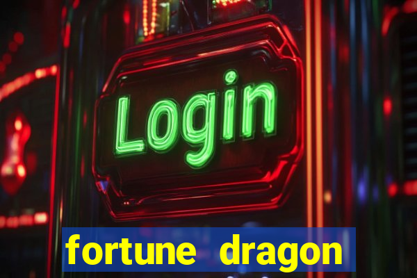 fortune dragon hatch 2 demo